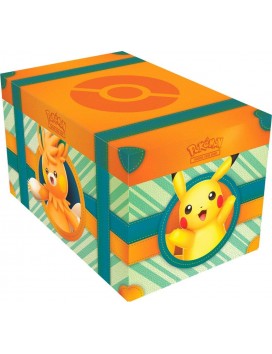 Coffret Pikachu gift box...