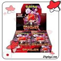 Display Japonais sv10 Glory of the Team Rocket Neuf et scellé