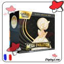 ETB Pokémon M1 MÉGA-ÉVOLUTION GARDEVOIR Coffret dresseur d'élite