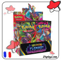 [PRÉCO]DISPLAY POKÉMON ME2 FLAMMES FANTASMAGORIQUES