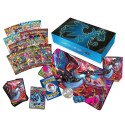 COFFRET ULTRA PREMIUM ME2 FLAMMES FANTASMAGORIQUES DRACAUFEU