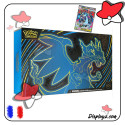COFFRET ULTRA PREMIUM ME2 FLAMMES FANTASMAGORIQUES DRACAUFEU