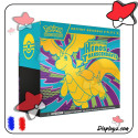 ETB Pokémon ME2.5 Héros Transcendants
