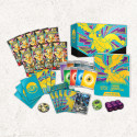 ETB Pokémon ME2.5 Héros Transcendants