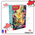 Bundle de 6 boosters me2.5 Héros Transcendants