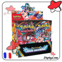 Display Pokémon ME4 Chaos Ascendant