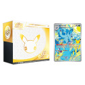 [Préco]ETB POKÉMON 30 ANS CELEBRATIONS Neuf scellé vérifié