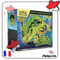 [Préco]ETB POKÉMON ME6 RÈGNE DELTA COFFRET DRESSEUR D'ELITE