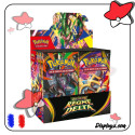 [Préco]Display Pokémon ME6 Règne Delta ME06 Neuf scellé