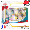 Coffret figurine Mew 30ème anniversaire ME5.5 Pokémon