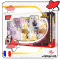 Coffret figurine Mewtwo 30ème anniversaire ME5.5 Pokémon