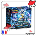 [Préco]ETB Pokémon ME7 Aura Mystique Neuf scellé