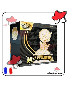 [Préco]ETB Pokémon M1...