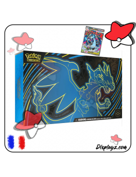 UPC COFFRET ULTRA PREMIUM...