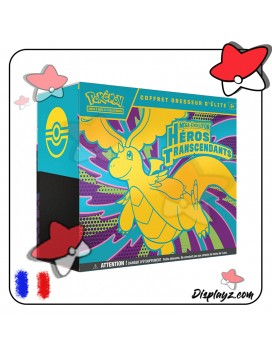 [Préco]ETB Pokémon ME2.5...