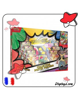 [Préco]Coffret Poster...