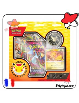 [Préco]Coffret Pokémon Day...