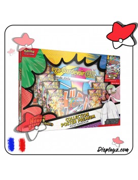 [Préco]Coffret Poster...